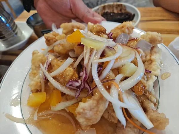 북경짜장 사진 3