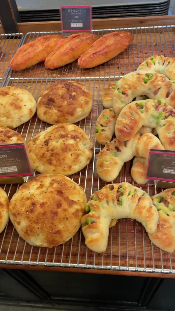 Koro Bakery, photo 4