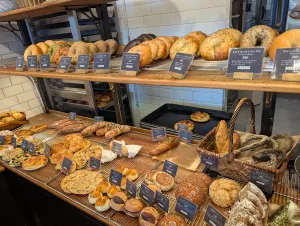 Koro Bakery