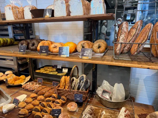 Koro Bakery, photo 3
