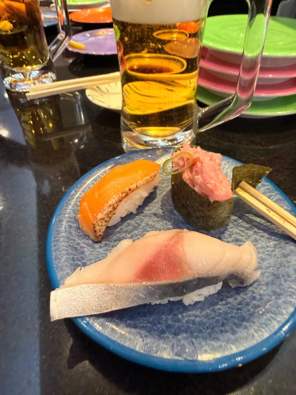 Oedo Shinjukuminamiguchiten, photo 4