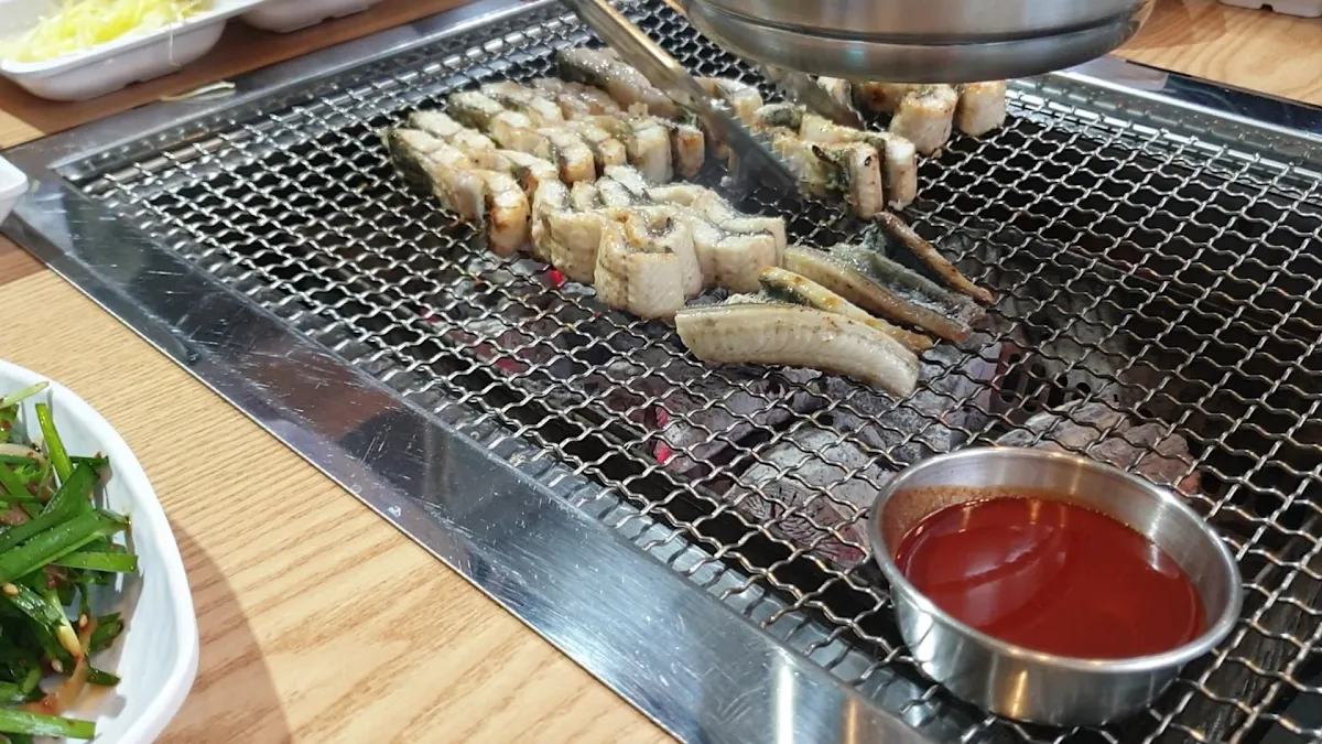 일품장어 본점 대표 사진