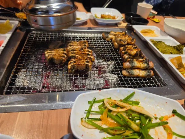 일품장어 본점 사진 3