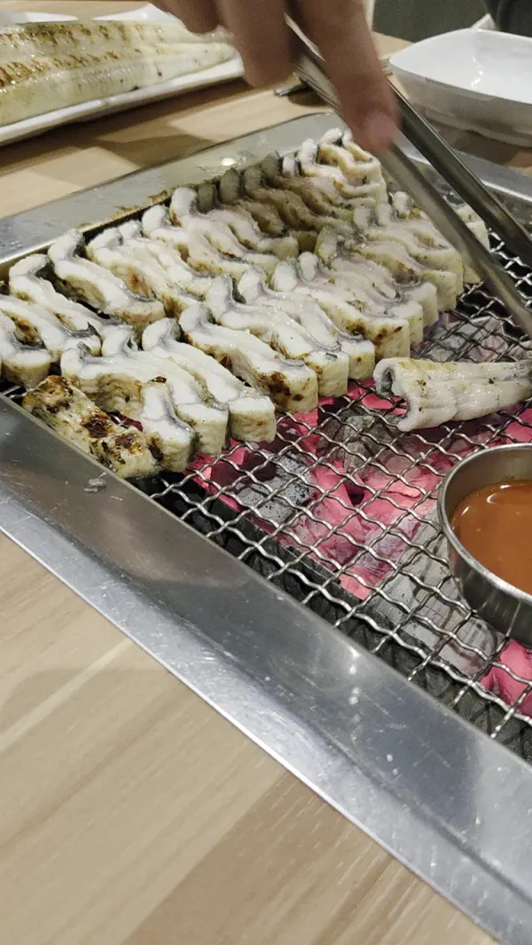 일품장어 본점 사진 4