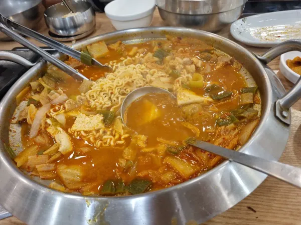 촌놈밥집 사진 3