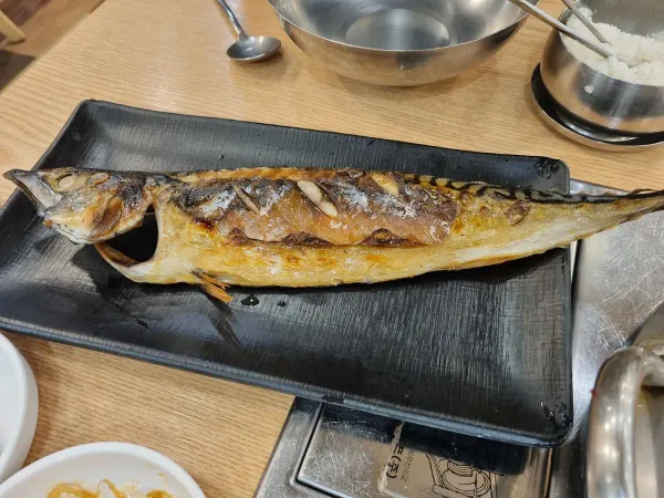 촌놈밥집 사진 4