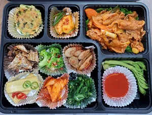 감골식당