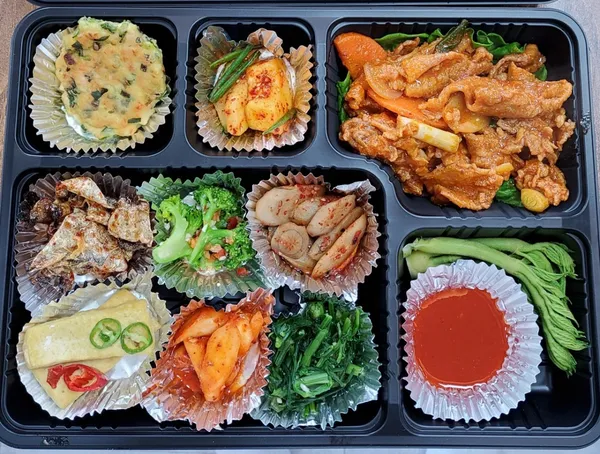 감골식당