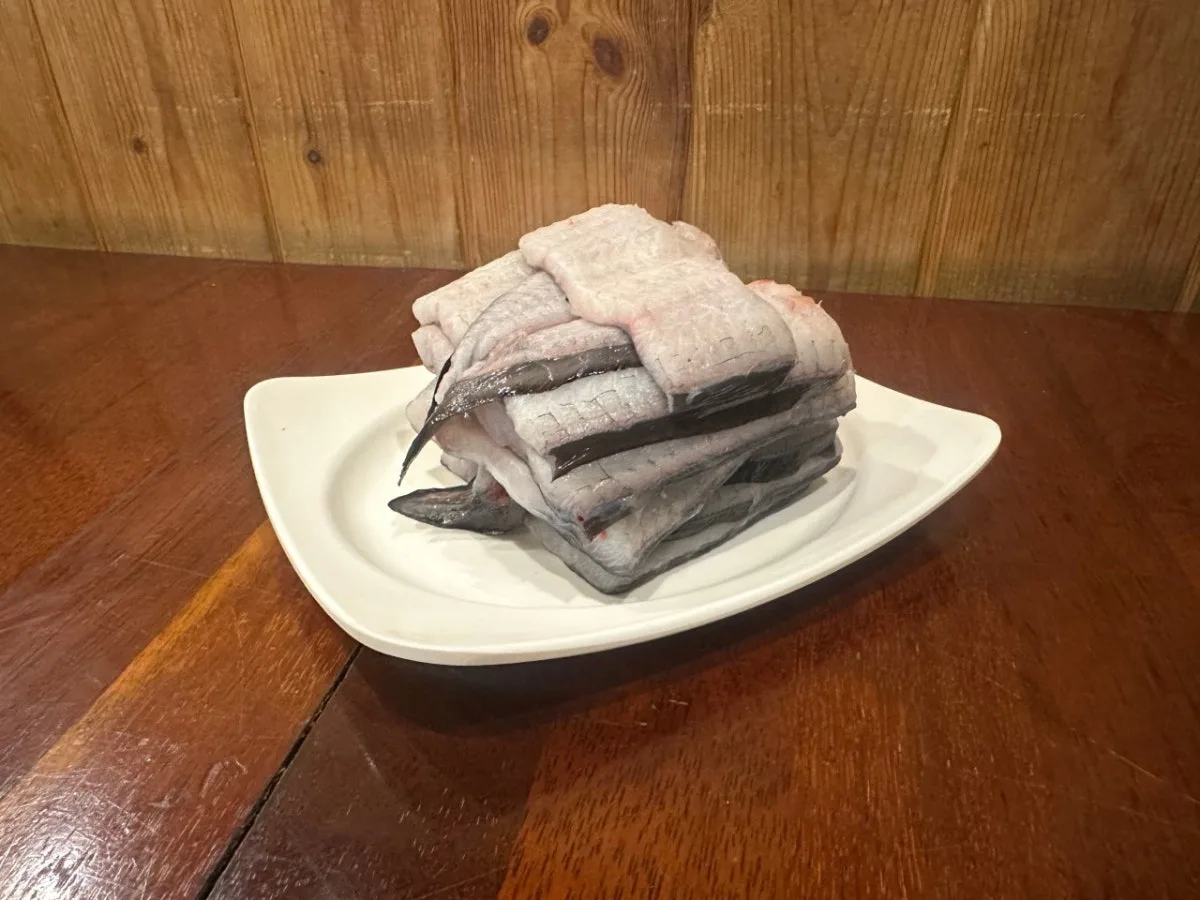 원대덕골 민물장어 대표 사진