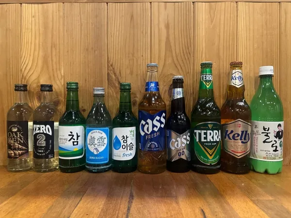 원대덕골 민물장어 사진 5