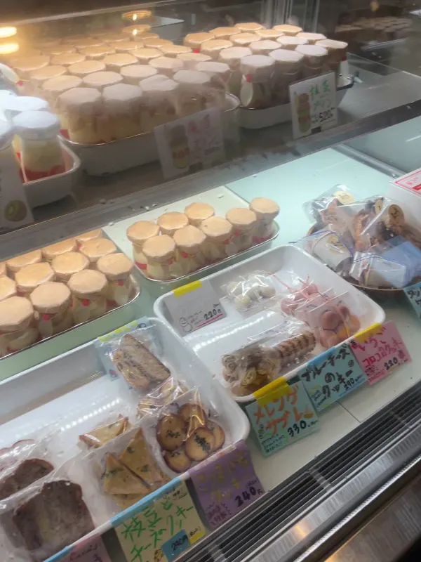 Oyatsu-to-Yamanekoの写真3