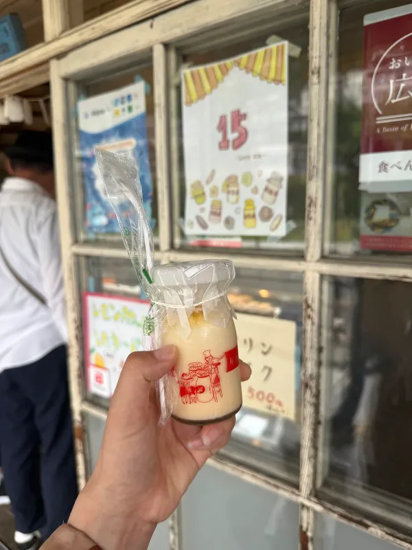 Oyatsu-to-Yamanekoの写真4