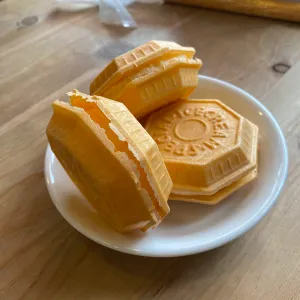 카라사와 아이스크림