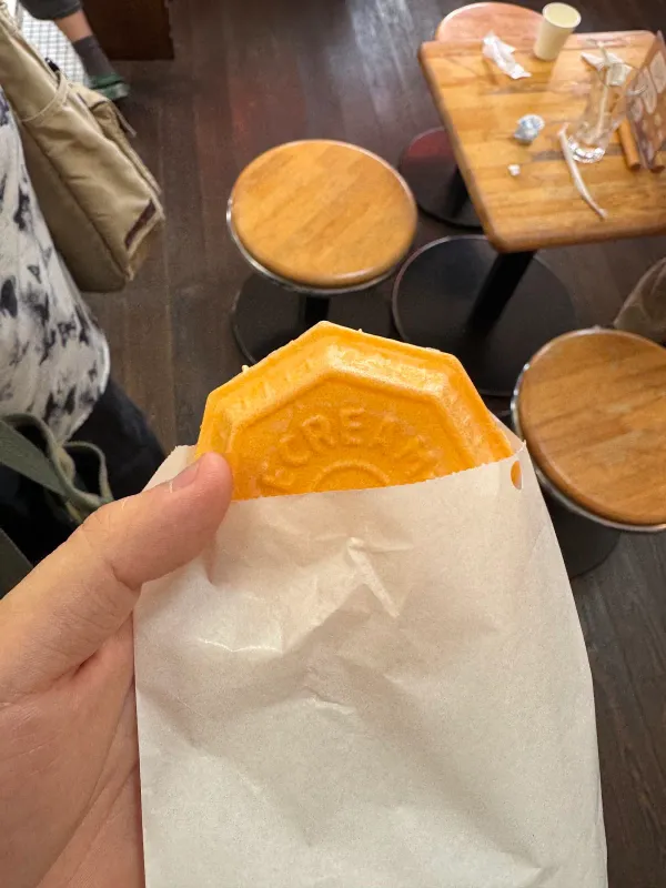 카라사와 아이스크림の写真4
