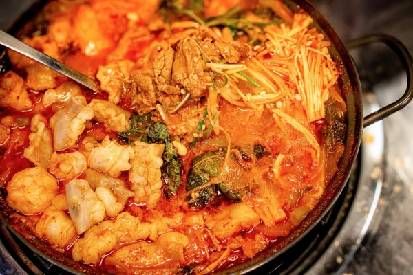 푸짐곱창 마곡나루점 사진 5