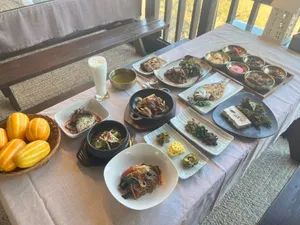 농가맛집밀