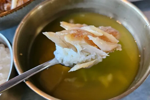 농가맛집밀 사진 3