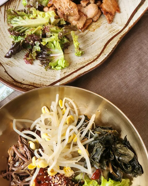 농가맛집밀 사진 4
