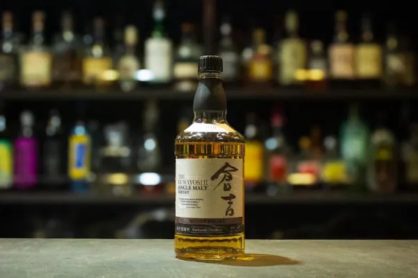 bar Jiro 栄・錦の写真3