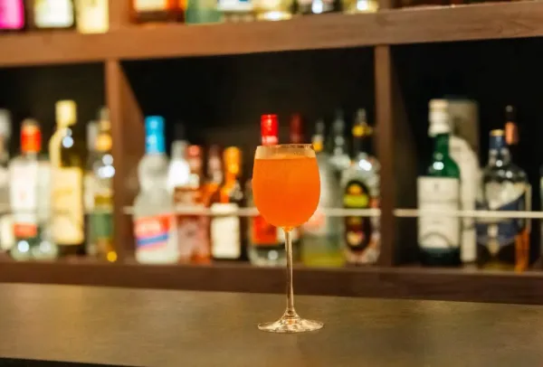 bar Jiro 栄・錦