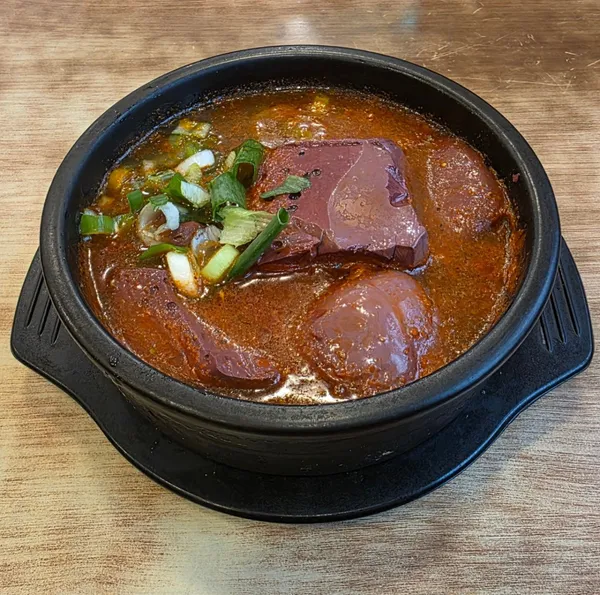 방배순대국 사진 4