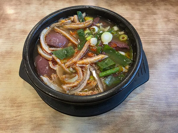 방배순대국 사진 5
