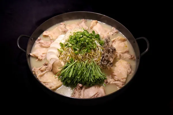 부막숯불닭갈비 용호점 사진 5