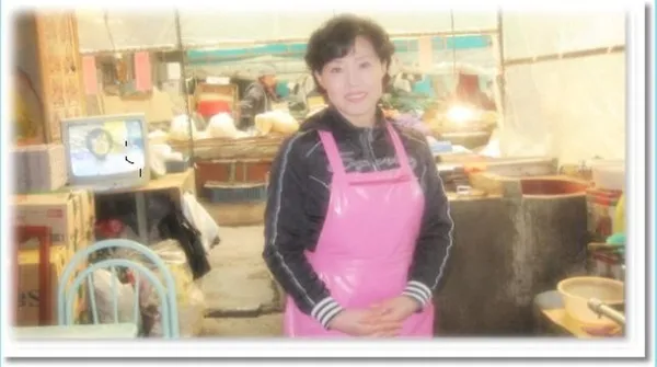 홍명숙 황해 닭강정 본점 사진 3