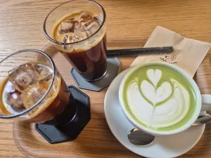 カフェ トトリ ロースターズ