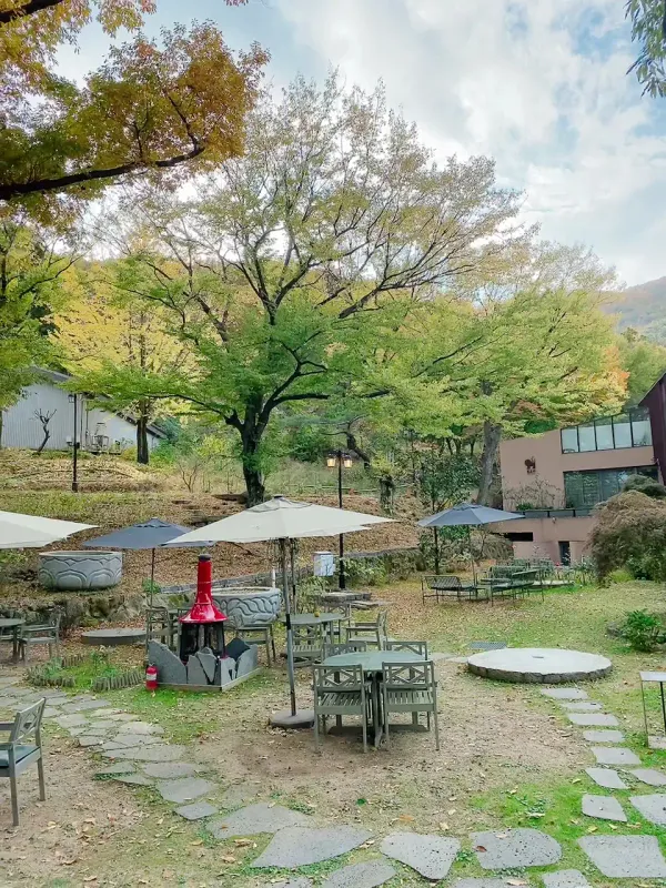 카페 도토리 로스터스 사진 2