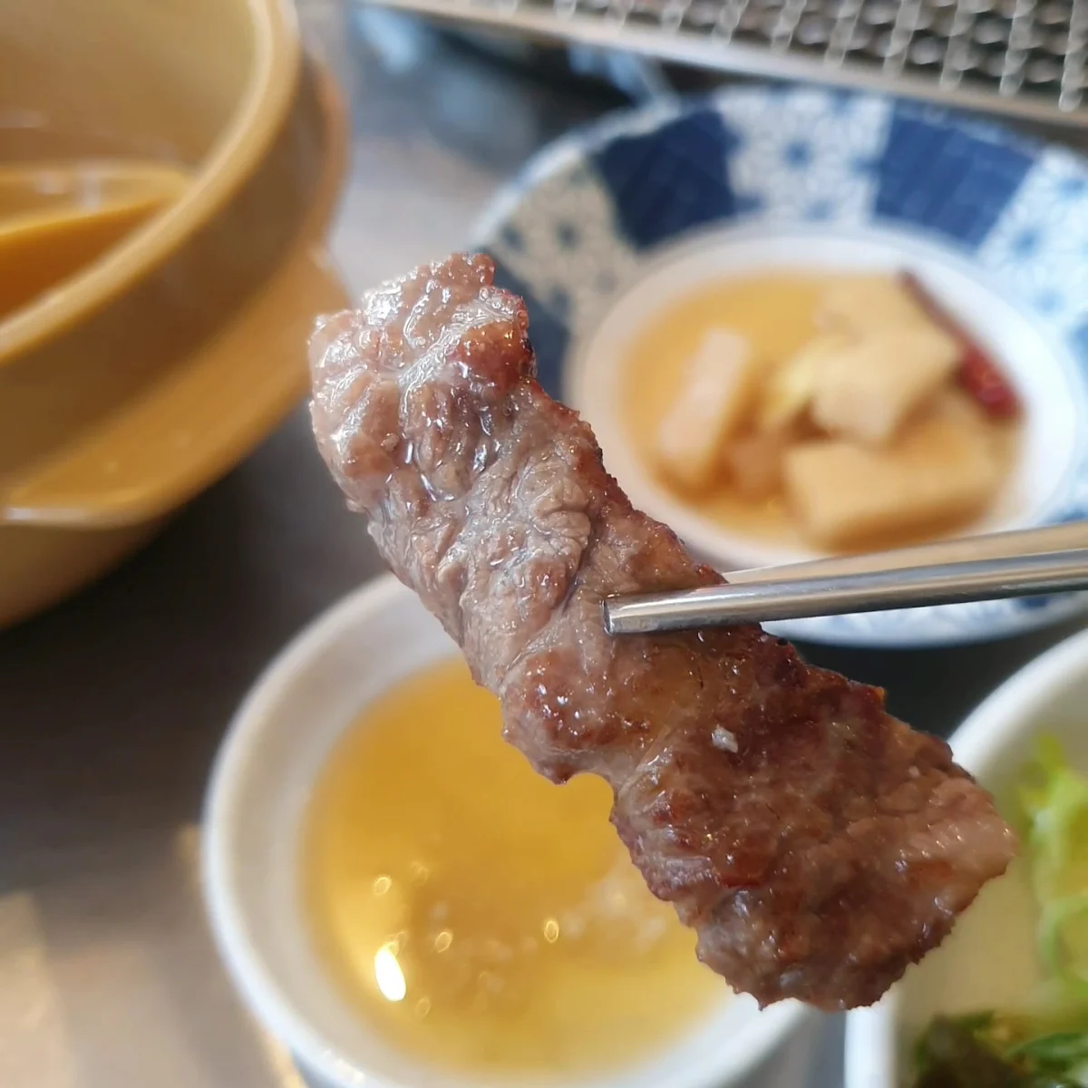 철마한우수목원 대표 사진