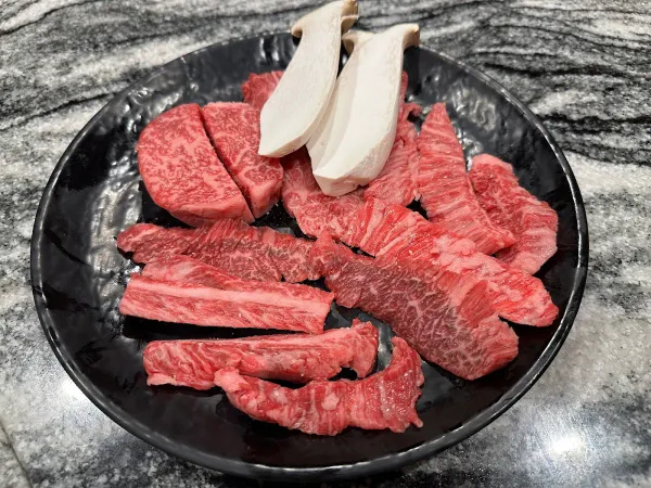 철마한우수목원 사진 4