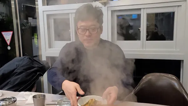 해운대해물칼국수 사진 5