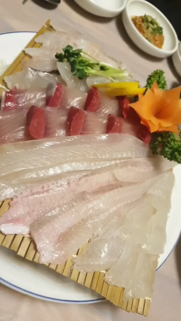 일광수산횟집 사진 3