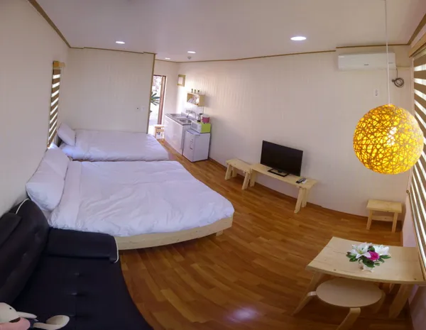 Jeju Mujigae House, photo 2