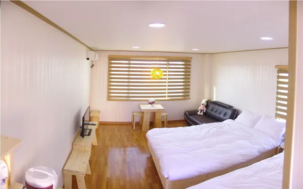 Jeju Mujigae House, photo 4