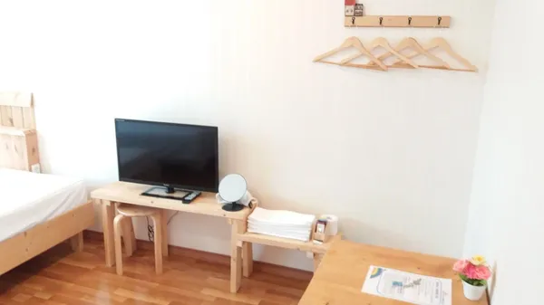 Jeju Mujigae House, photo 5