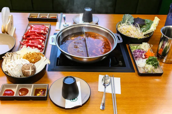 샤브마니아 창원내서점