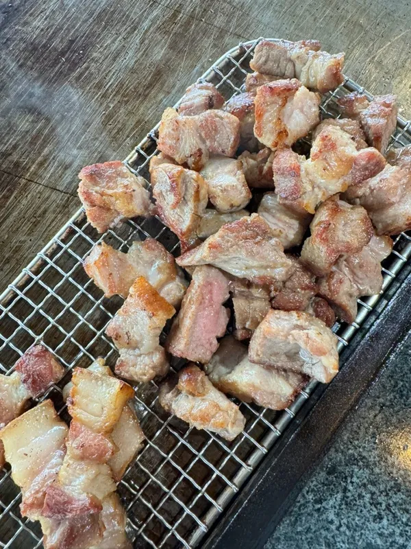 팔공노을철판구이 사진 5