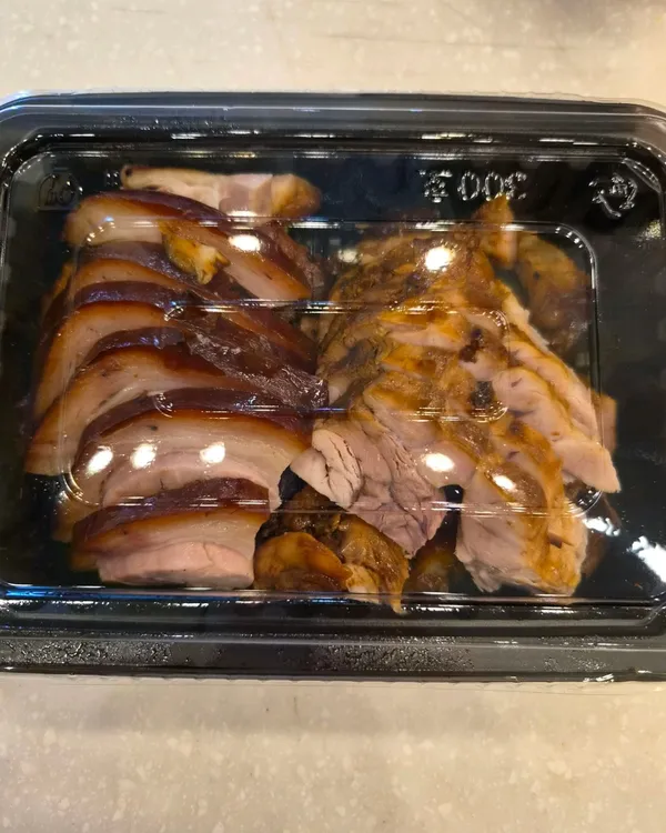 고봉족발