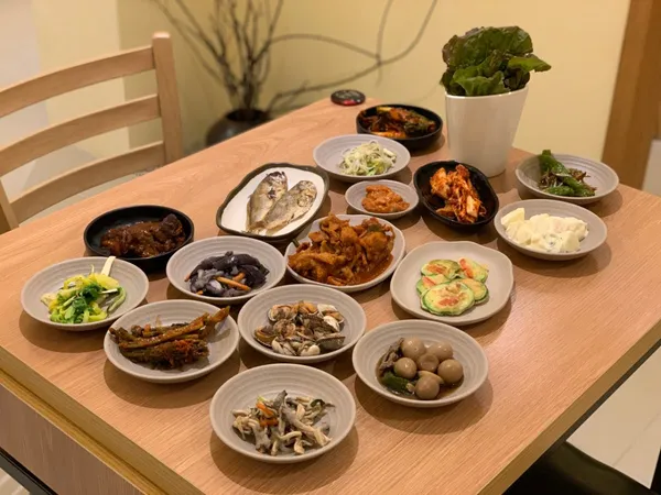 제일식당 사진 2