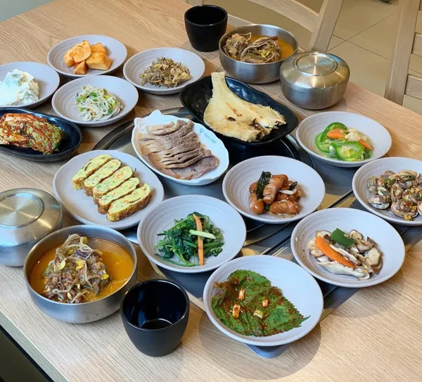 제일식당