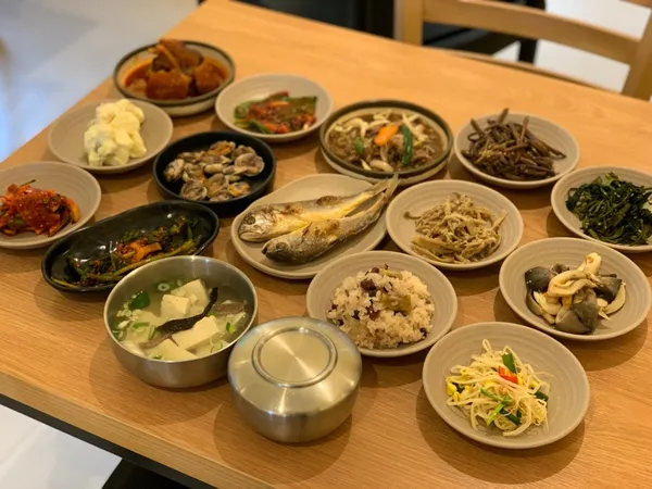 제일식당 사진 4