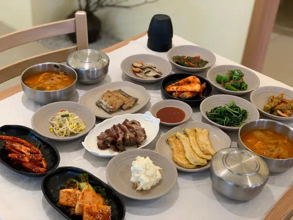 제일식당 사진 5
