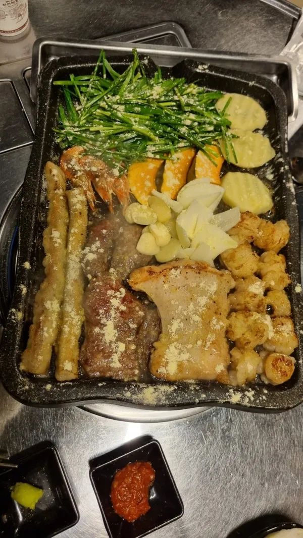 064インセンゴプチャンの写真2