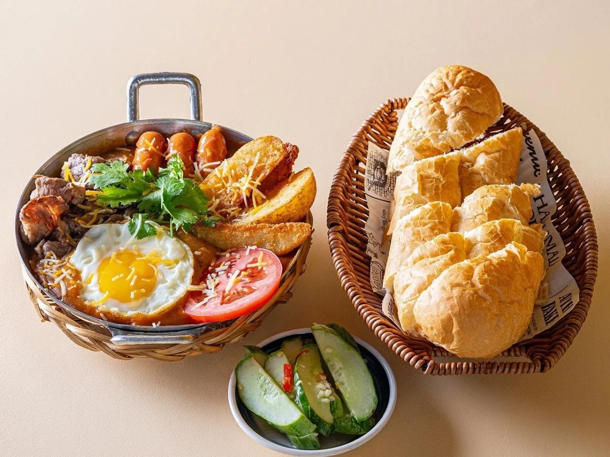 하노이푸드 대표 사진