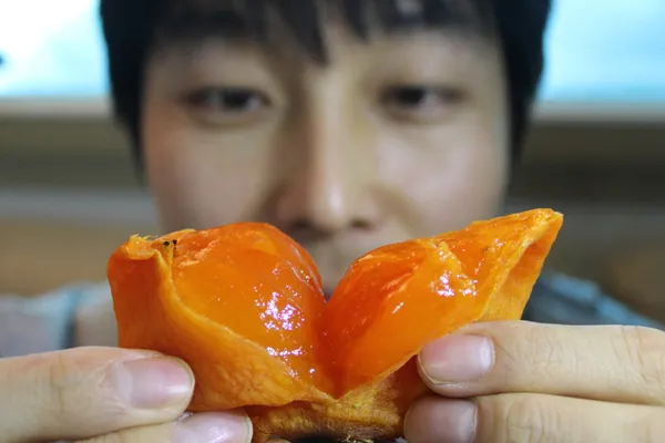 상주둥시곶감 사진 2