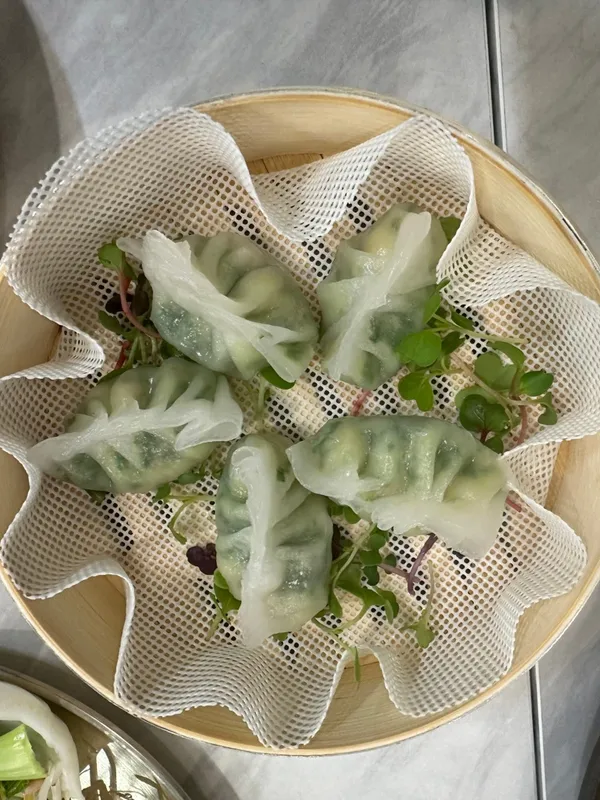 우담샤브칼국수 사진 3