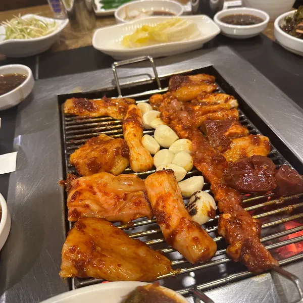 홍순덕 전포양곱창 사진 3