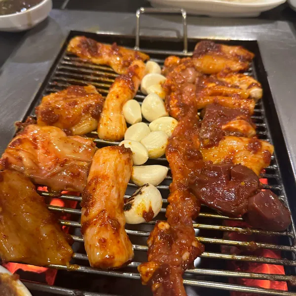 홍순덕 전포양곱창 사진 4